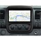 Фото - Штатна магнітола Gazer T6009 для Renault Trafic III 2014-2021 (T6009-X822) | click.ua