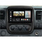Фото - Штатна магнітола Gazer T6009 для Renault Trafic III 2014-2021 (T6009-X822) | click.ua