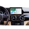 Фото - Штатна магнітола Gazer T6009 Pro для Mercedes-Benz GLK-Class X204 2012-2015 (T6009-X204-PRO) | click.ua