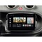 Фото - Штатна магнітола Gazer T6009 для Smart Fortwo 3 (C453, A453, W453) 2014-2020 (T6009-W453) | click.ua