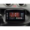 Фото - Штатна магнітола Gazer T6009 для Smart Fortwo 3 (C453, A453, W453) 2014-2020 (T6009-W453) | click.ua