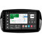 Фото - Штатна магнітола Gazer T6009 для Smart Fortwo 3 (C453, A453, W453) 2014-2020 (T6009-W453) | click.ua