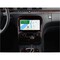 Фото - Штатна магнітола Gazer T6009 Pro Max для Mercedes-Benz S-Class (W220) 1998-2005 (T6009-W220-PROMAX) | click.ua