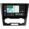 Фото - Штатна магнітола Gazer T6009 Pro Max для Chevrolet Epica I 2006-2012 (T6009-T200-PROMAX) | click.ua