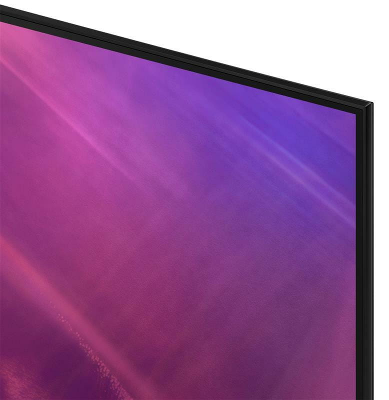 Телевiзор Samsung UE55AU9000UXUA