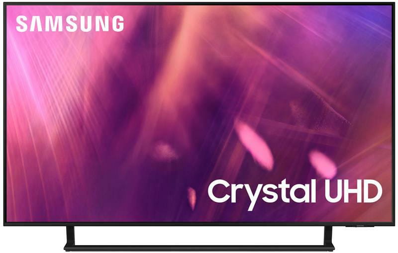 Телевiзор Samsung UE55AU9000UXUA