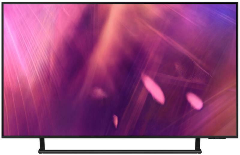 Телевiзор Samsung UE55AU9000UXUA
