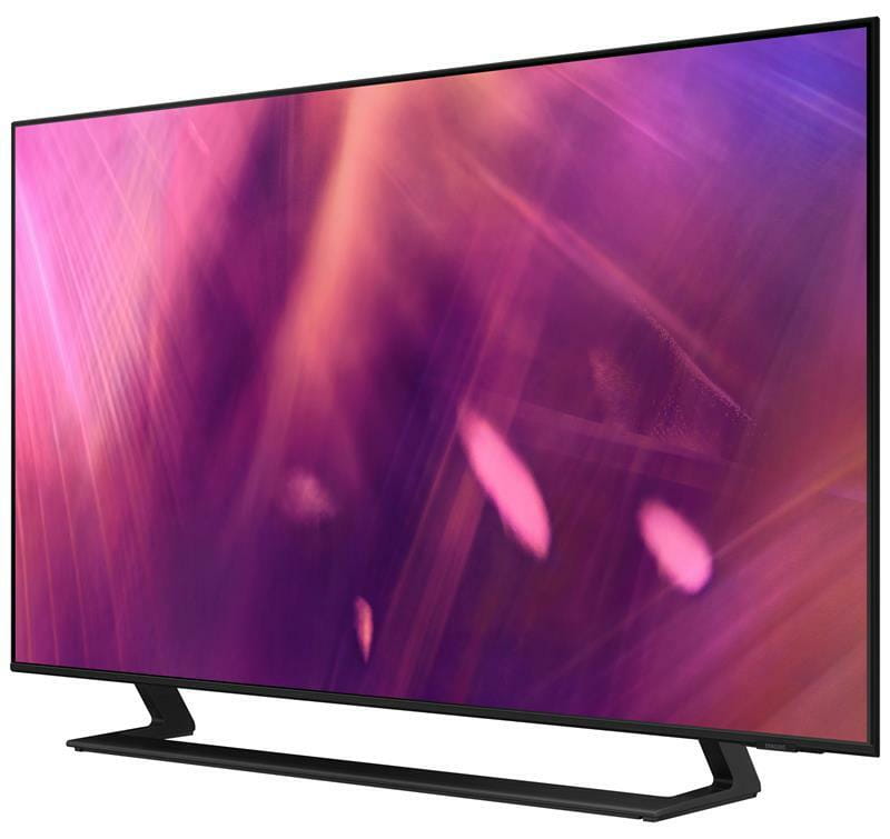 Телевiзор Samsung UE55AU9000UXUA