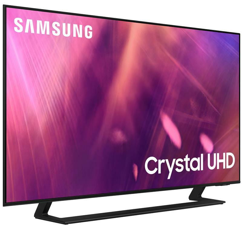 Телевiзор Samsung UE55AU9000UXUA