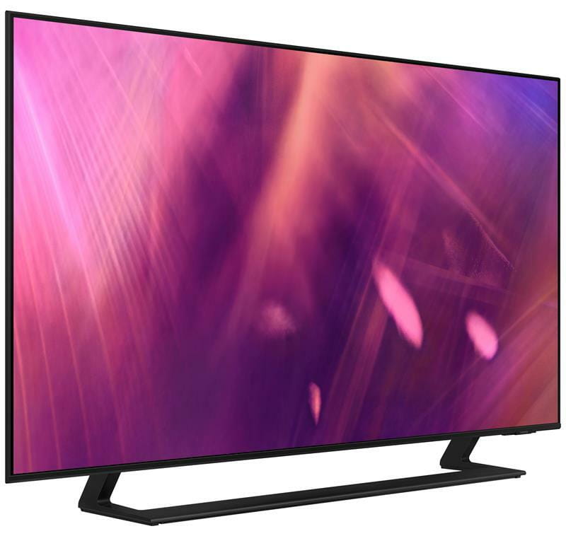 Телевiзор Samsung UE55AU9000UXUA