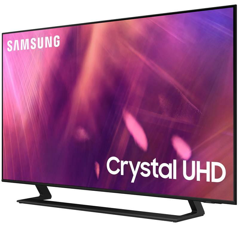 Телевiзор Samsung UE55AU9000UXUA