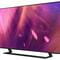 Фото - Телевiзор Samsung UE55AU9000UXUA | click.ua
