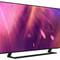 Фото - Телевiзор Samsung UE55AU9000UXUA | click.ua