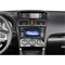 Фото - Штатна магнітола Gazer T6009 Pro Max для Subaru Forester IV (SJ) 2015-2018 (T6009-SJF-PROMAX) | click.ua