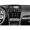 Фото - Штатна магнітола Gazer T6009 для Subaru Forester IV (SJ) 2015-2018 (T6009-SJF) | click.ua