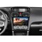 Фото - Штатна магнітола Gazer T6009 для Subaru Forester IV (SJ) 2015-2018 (T6009-SJF) | click.ua