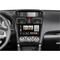 Фото - Штатна магнітола Gazer T6009 для Subaru Forester IV (SJ) 2015-2018 (T6009-SJF) | click.ua