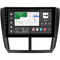 Фото - Штатна магнітола Gazer T6009 Pro Max для Subaru Forester III (SH) 2007-2013, Impreza (GH, GE) 2007-2011 (T6009-SH-PROMAX) | click.ua