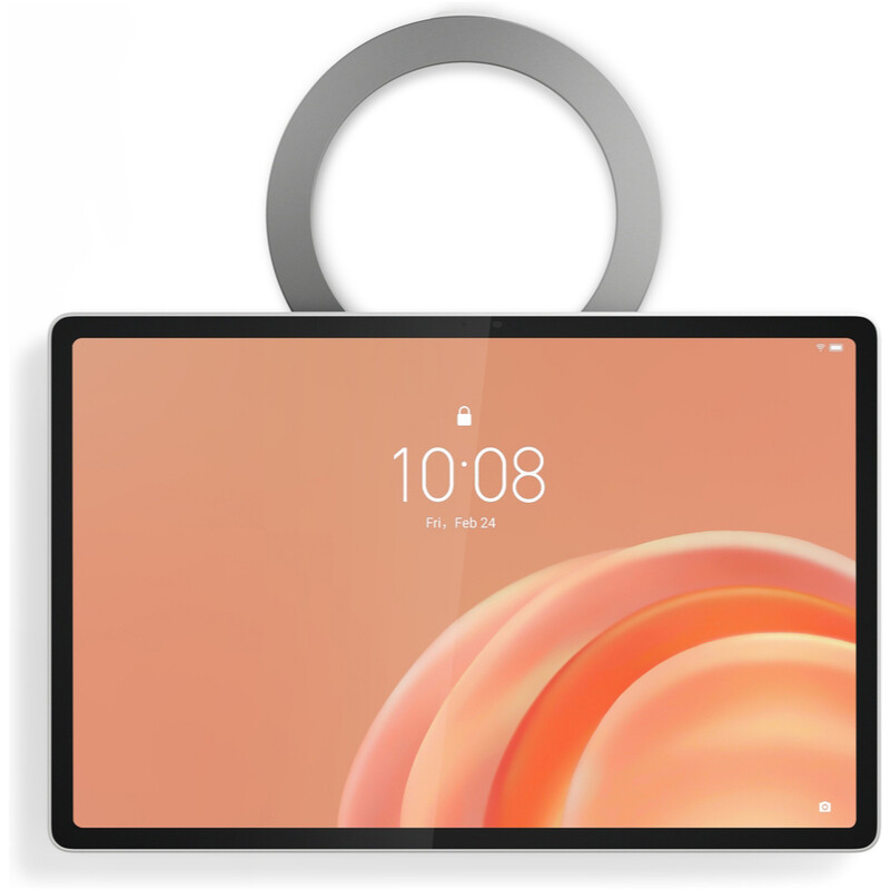 Планшет Lenovo Tab Plus (Gen 2) TB355FU 8/256GB Celectial White + Sleeve Case (ZAHT0164UA)