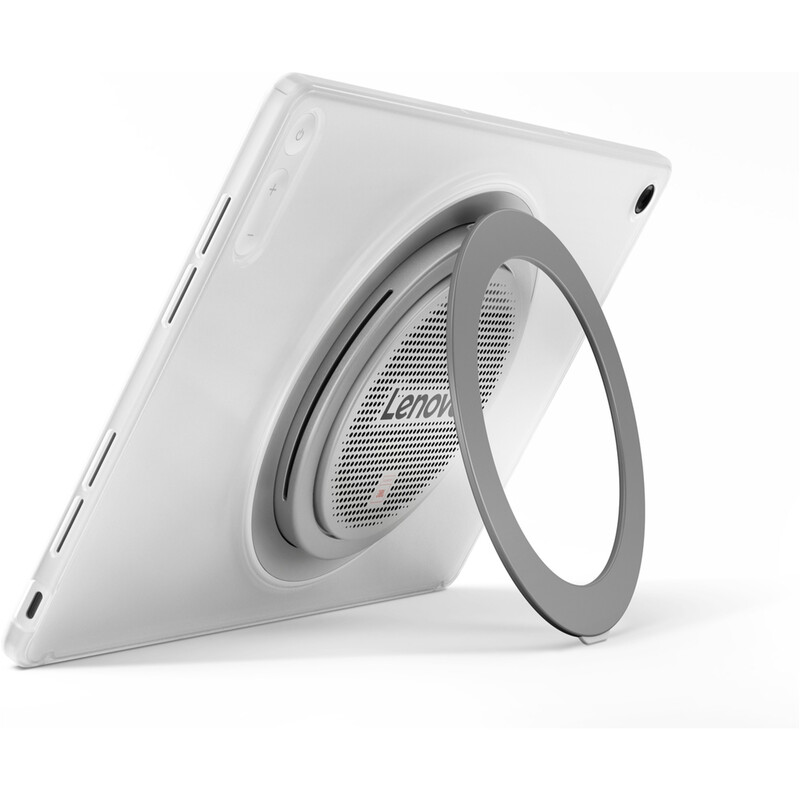 Планшет Lenovo Tab Plus (Gen 2) TB355FU 8/256GB Celectial White + Sleeve Case (ZAHT0164UA)