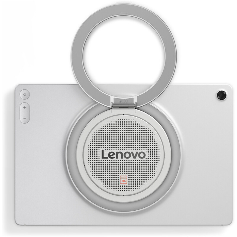 Планшет Lenovo Tab Plus (Gen 2) TB355FU 8/256GB Celectial White + Sleeve Case (ZAHT0164UA)