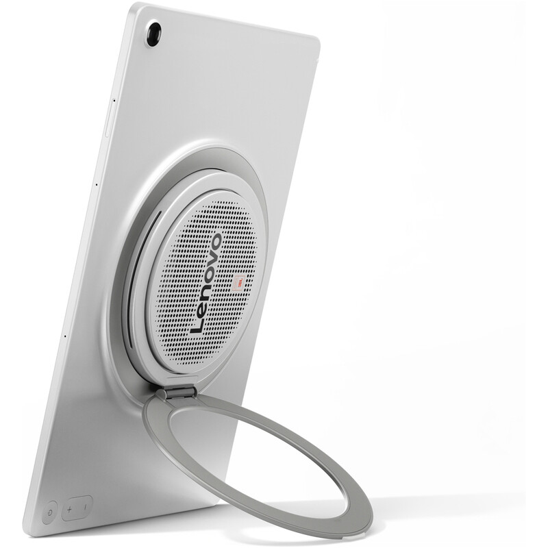 Планшет Lenovo Tab Plus (Gen 2) TB355FU 8/256GB Celectial White + Sleeve Case (ZAHT0164UA)