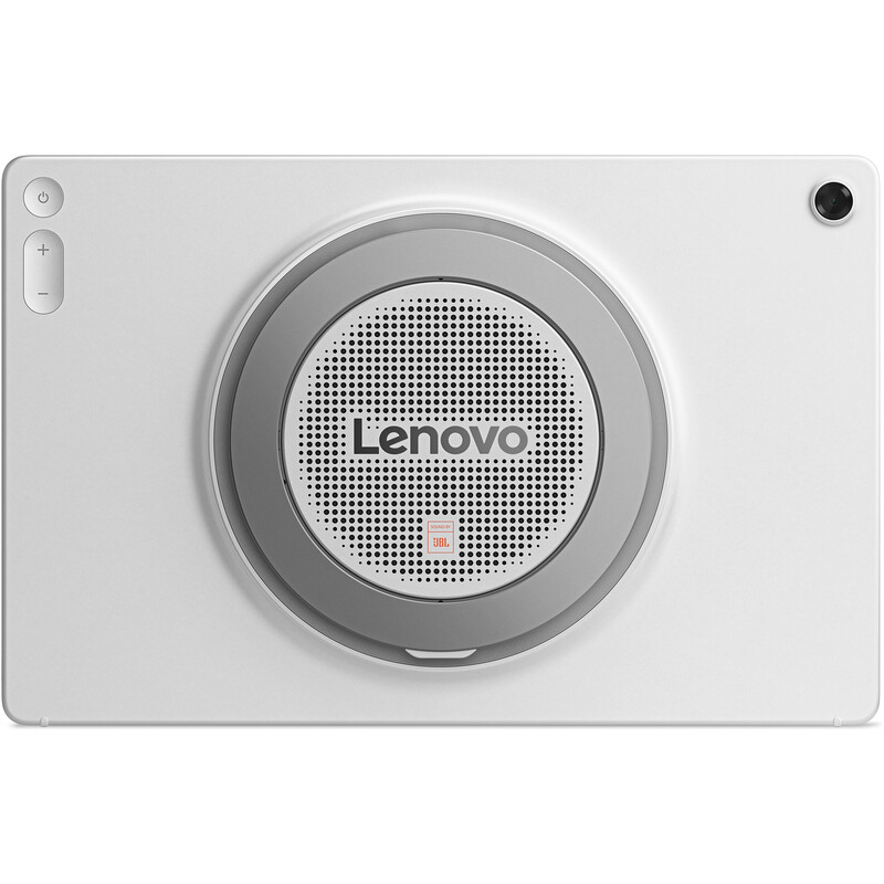 Планшет Lenovo Tab Plus (Gen 2) TB355FU 8/256GB Celectial White + Sleeve Case (ZAHT0164UA)