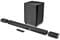 Фото - Саундбар JBL Bar 5.1 Black (JBLBAR51BLKEP) | click.ua