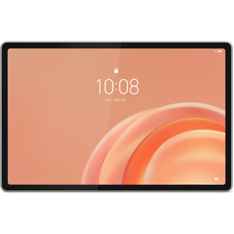Планшет Lenovo Tab Plus (Gen 2) TB355FU 8/128GB Celectial White + Sleeve Case (ZAHT0093UA)