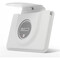 Фото - Планшет Lenovo Tab Plus (Gen 2) TB355FU 8/128GB Celectial White + Sleeve Case (ZAHT0093UA) | click.ua
