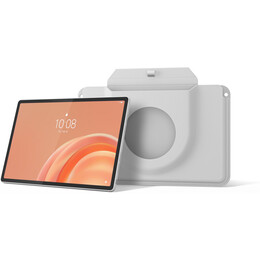 Планшет Lenovo Tab Plus (Gen 2) TB355FU 8/128GB Celectial White + Sleeve Case (ZAHT0093UA)