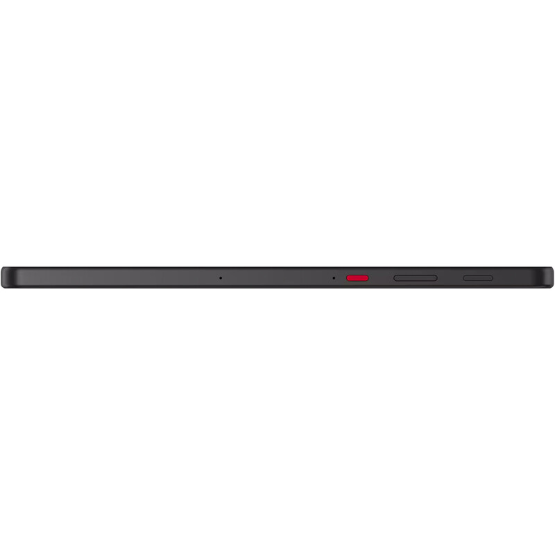 Планшет Lenovo ThinkTab X11 (Gen 1) TB353ZU 8/256GB 5G Eclipse Black + Rugged Case&Pen (ZAHR0014UA)