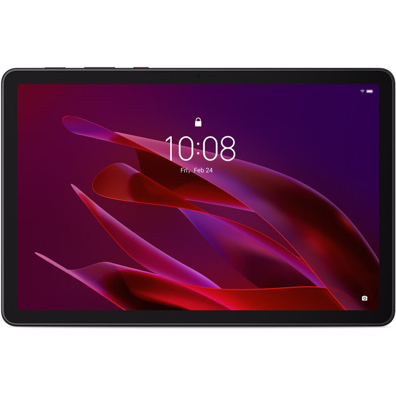 Планшет Lenovo ThinkTab X11 (Gen 1) TB353ZU 8/128GB 5G Eclipse Black + Rugged Case&Pen (ZAHM0026UA)