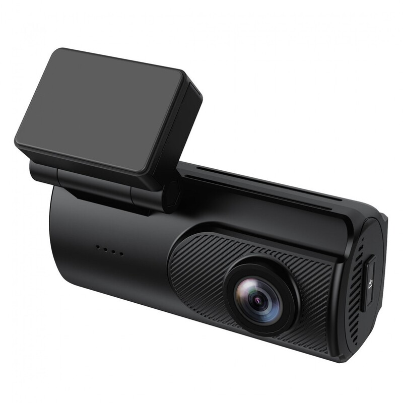 Видеорегистратор Aspiring Proof 6 WiFi Dual (PAW2K6)
