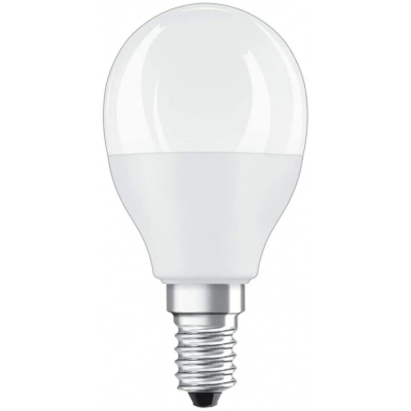Умная лампа Osram Led Star Е14 5.5W 2700К RGB 220V (4058075430877)