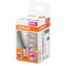 Фото - Умная лампа Osram Led Star Е14 5.5W 2700К RGB 220V (4058075430877) | click.ua