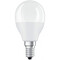 Фото - Умная лампа Osram Led Star Е14 5.5W 2700К RGB 220V (4058075430877) | click.ua