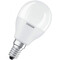 Фото - Умная лампа Osram Led Star Е14 5.5W 2700К RGB 220V (4058075430877) | click.ua
