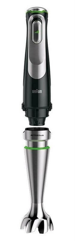 Купить Блендер Braun MQ 9195 XLI Блендер Braun MQ 9195 XLI