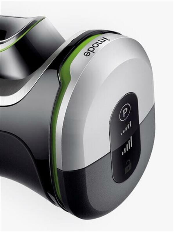 Купить Блендер Braun MQ 9195 XLI Блендер Braun MQ 9195 XLI