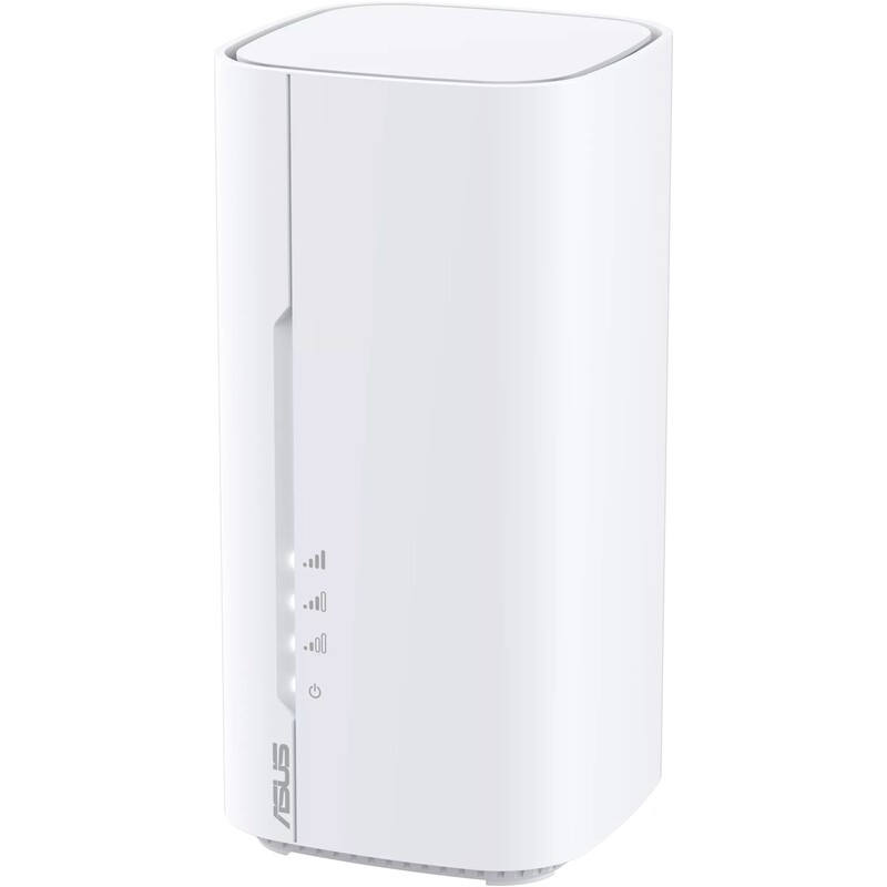 Бездротовий 4G LTE маршрутизатор Asus 4G-BE58 (90IG0A40-MO9C00)