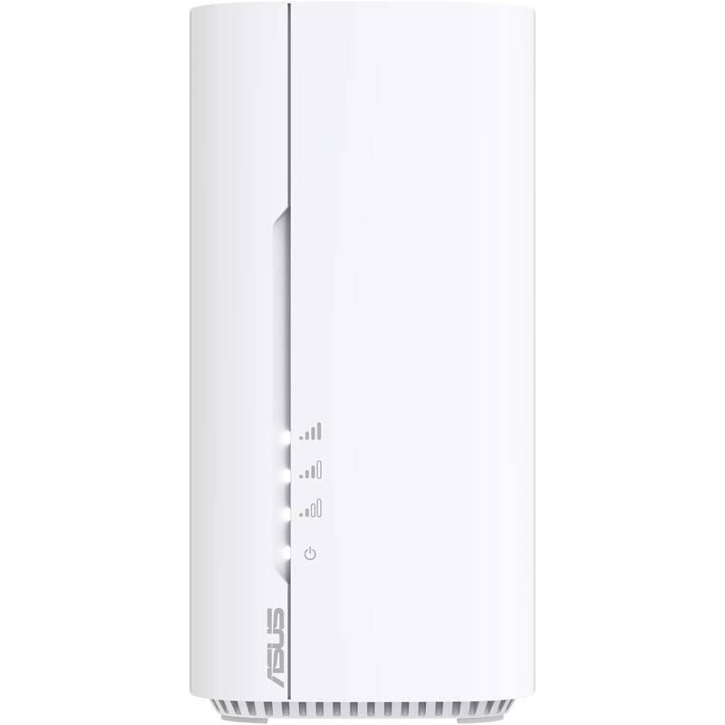 Бездротовий 4G LTE маршрутизатор Asus 4G-BE58 (90IG0A40-MO9C00)
