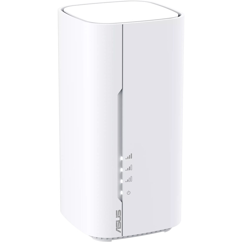 Бездротовий 4G LTE маршрутизатор Asus 4G-BE58 (90IG0A40-MO9C00)