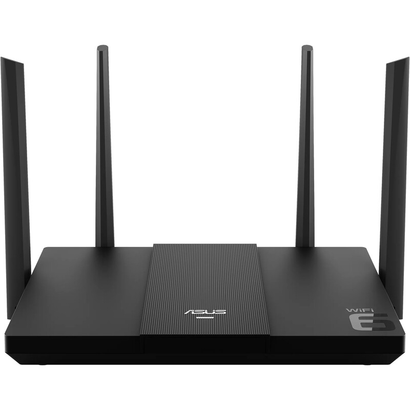 Бездротовий маршрутизатор Asus RT-AX3000E (90IG0AR0-MO3T10)