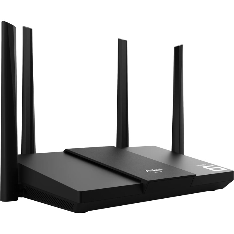 Бездротовий маршрутизатор Asus RT-AX3000E (90IG0AR0-MO3T10)