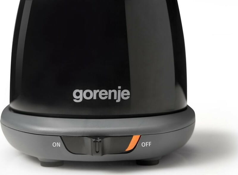 Турка електрична Gorenje TCM330B