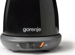 Купити Турка електрична Gorenje TCM330B Турка електрична Gorenje TCM330B