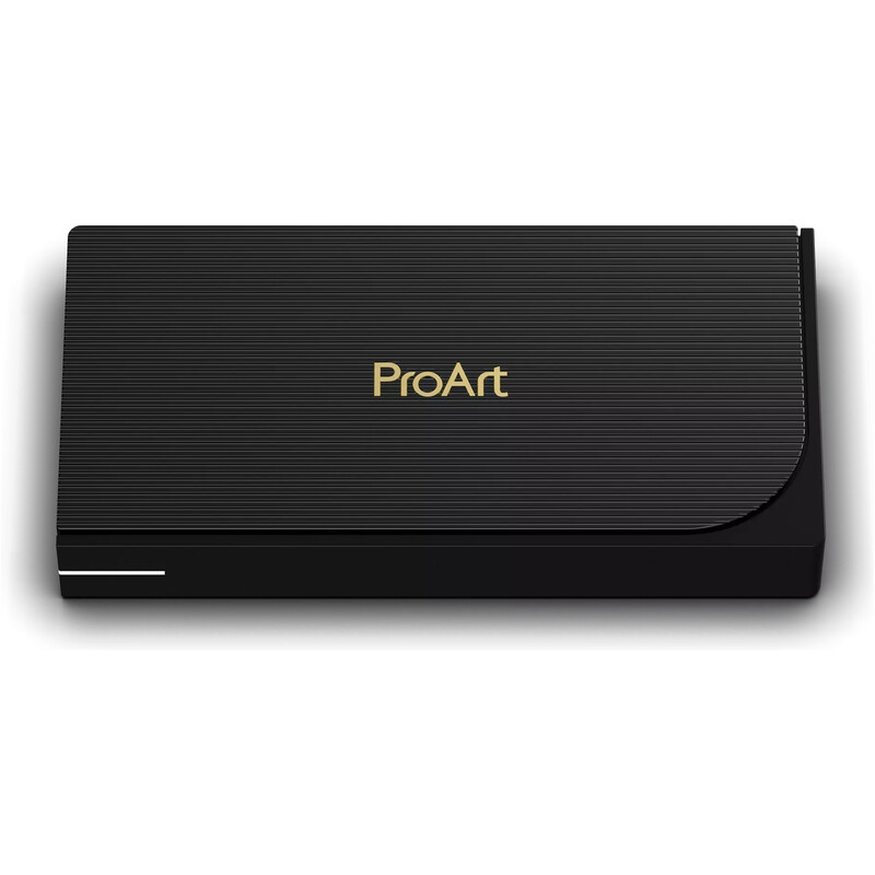Коммутатор Asus ProArt Switch PQG-U1080 (90IG0AF0-MO9B00) (8x2.5GE, 2x10G SFP+)