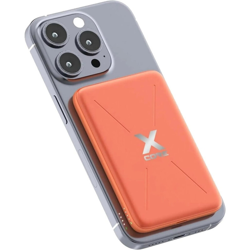 Універсальна мобільна батарея Proove X-Core 22.5W 10000mAh Оrange (PNXC22010018)