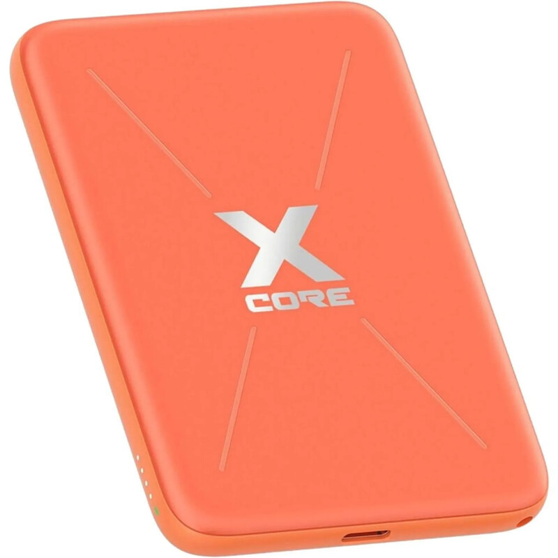 Універсальна мобільна батарея Proove X-Core 22.5W 10000mAh Оrange (PNXC22010018)